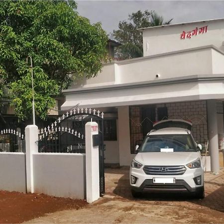 Vedganga Villa - Homestay Колхапур Екстериор снимка