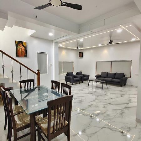 Vedganga Villa - Homestay Колхапур Екстериор снимка