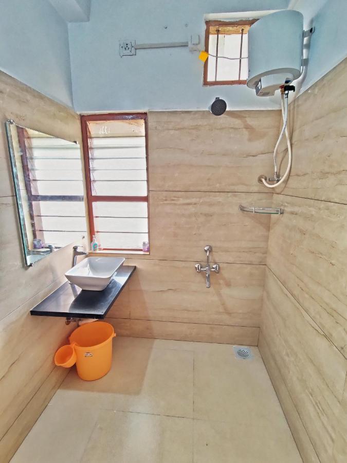 Vedganga Villa - Homestay Колхапур Екстериор снимка